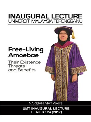 cover image of Inaugural Lecture Prof Dr. Nakisah